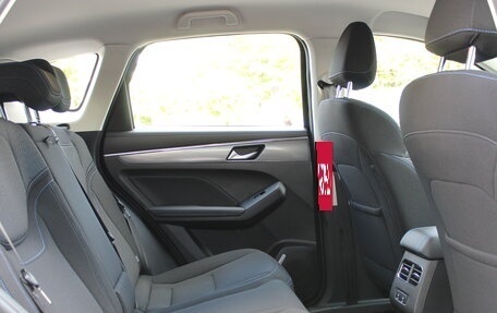 Haval Jolion, 2025 год, 2 499 000 рублей, 17 фотография
