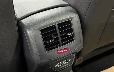 Volkswagen T-Roc I, 2021 год, 1 600 000 рублей, 19 фотография