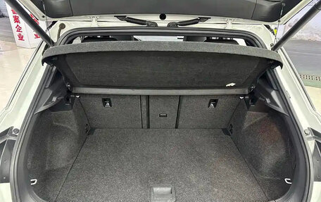 Volkswagen T-Roc I, 2021 год, 1 600 000 рублей, 27 фотография