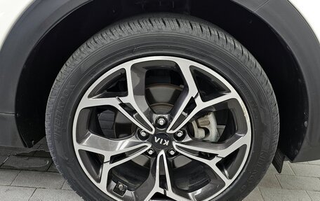 KIA Sportage IV рестайлинг, 2020 год, 2 263 469 рублей, 7 фотография