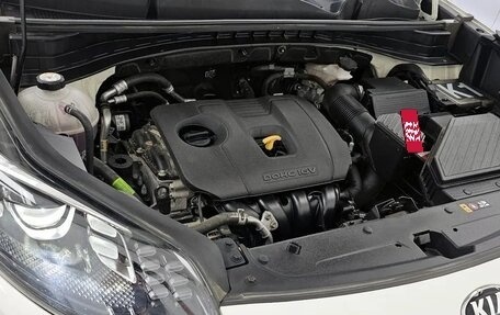 KIA Sportage IV рестайлинг, 2020 год, 2 263 469 рублей, 6 фотография