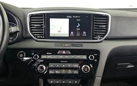 KIA Sportage IV рестайлинг, 2020 год, 2 263 469 рублей, 15 фотография