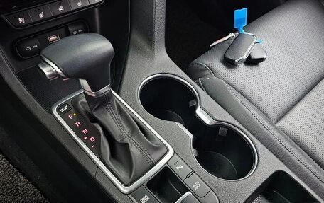 KIA Sportage IV рестайлинг, 2020 год, 2 263 469 рублей, 14 фотография