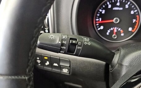 KIA Sportage IV рестайлинг, 2020 год, 2 263 469 рублей, 11 фотография