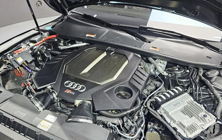 Audi RS 7, 2022 год, 14 500 000 рублей, 5 фотография