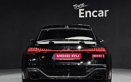 Audi RS 7, 2022 год, 14 500 000 рублей, 3 фотография