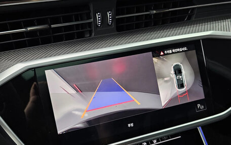 Audi RS 7, 2022 год, 14 500 000 рублей, 16 фотография