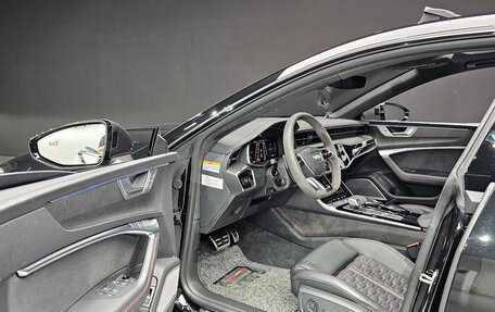 Audi RS 7, 2022 год, 14 500 000 рублей, 8 фотография