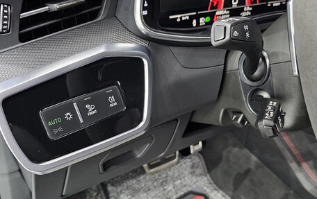 Audi RS 7, 2022 год, 14 500 000 рублей, 10 фотография