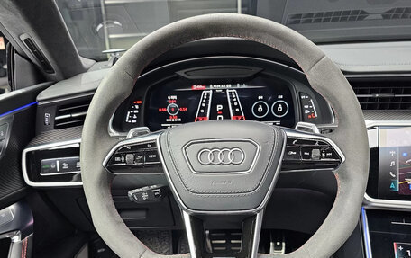 Audi RS 7, 2022 год, 14 500 000 рублей, 13 фотография