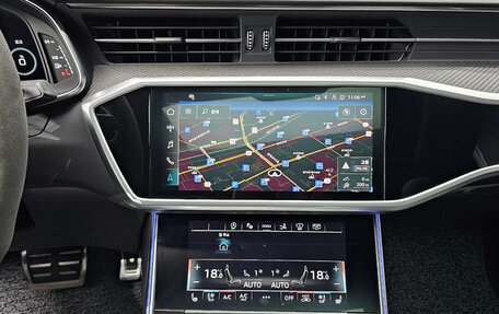 Audi RS 7, 2022 год, 14 500 000 рублей, 15 фотография