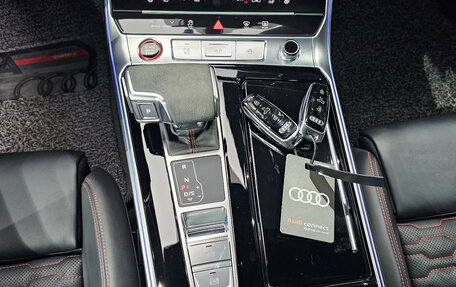 Audi RS 7, 2022 год, 14 500 000 рублей, 17 фотография