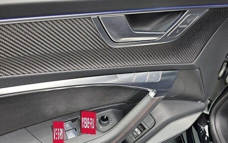 Audi RS 7, 2022 год, 14 500 000 рублей, 9 фотография