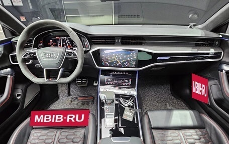 Audi RS 7, 2022 год, 14 500 000 рублей, 11 фотография