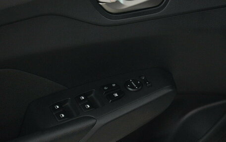 Hyundai Solaris II рестайлинг, 2018 год, 1 155 000 рублей, 9 фотография