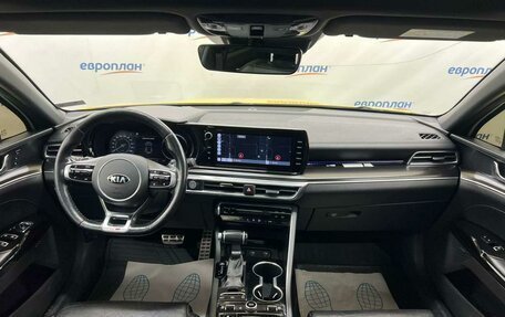 KIA K5, 2020 год, 2 268 000 рублей, 5 фотография