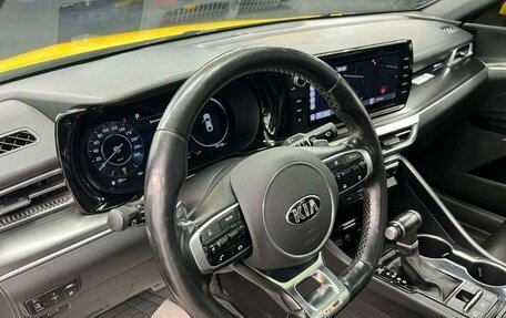 KIA K5, 2020 год, 2 268 000 рублей, 6 фотография