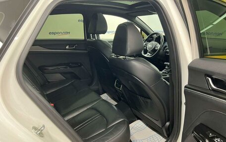 KIA K5, 2020 год, 2 268 000 рублей, 12 фотография