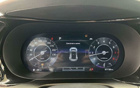 KIA K5, 2020 год, 2 268 000 рублей, 7 фотография