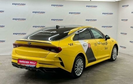 KIA K5, 2020 год, 2 268 000 рублей, 3 фотография