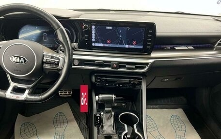 KIA K5, 2020 год, 2 268 000 рублей, 11 фотография