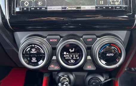 Suzuki Swift V, 2022 год, 1 400 000 рублей, 13 фотография