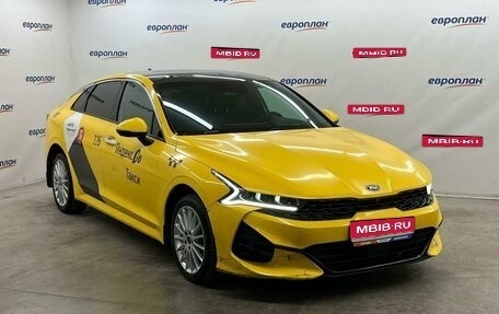 KIA K5, 2020 год, 2 268 000 рублей, 1 фотография