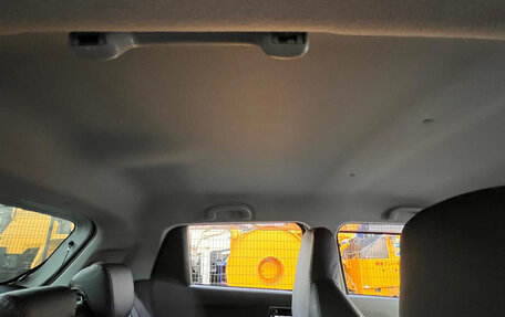 Suzuki Swift V, 2022 год, 1 400 000 рублей, 19 фотография