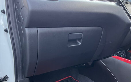 Suzuki Swift V, 2022 год, 1 400 000 рублей, 24 фотография