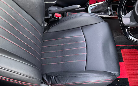 Suzuki Swift V, 2022 год, 1 400 000 рублей, 21 фотография