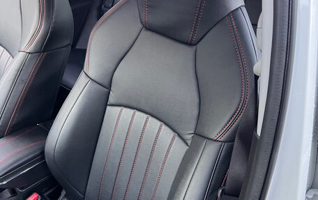 Suzuki Swift V, 2022 год, 1 400 000 рублей, 23 фотография