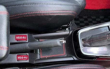 Suzuki Swift V, 2022 год, 1 400 000 рублей, 15 фотография