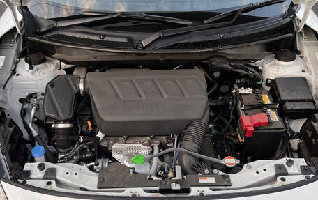 Suzuki Swift V, 2022 год, 1 400 000 рублей, 26 фотография