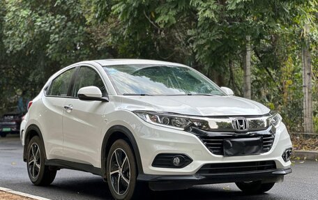 Honda Vezel, 2021 год, 1 297 000 рублей, 3 фотография