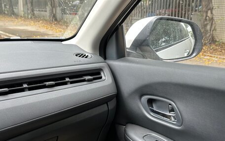 Honda Vezel, 2021 год, 1 297 000 рублей, 19 фотография