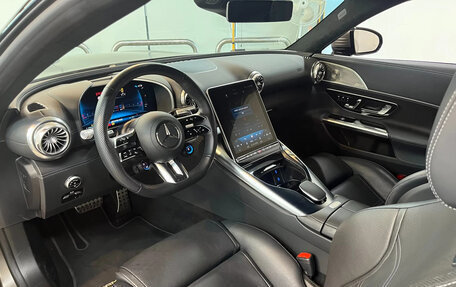 Mercedes-Benz SL-Класс AMG, 2023 год, 19 754 000 рублей, 8 фотография