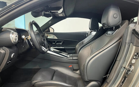 Mercedes-Benz SL-Класс AMG, 2023 год, 19 754 000 рублей, 9 фотография