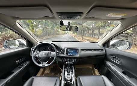 Honda Vezel, 2021 год, 1 297 000 рублей, 17 фотография