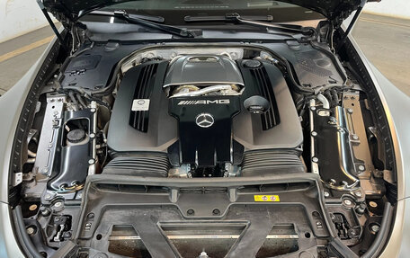 Mercedes-Benz SL-Класс AMG, 2023 год, 19 754 000 рублей, 6 фотография