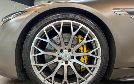 Mercedes-Benz SL-Класс AMG, 2023 год, 19 754 000 рублей, 7 фотография