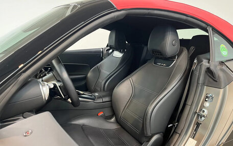 Mercedes-Benz SL-Класс AMG, 2023 год, 19 754 000 рублей, 10 фотография