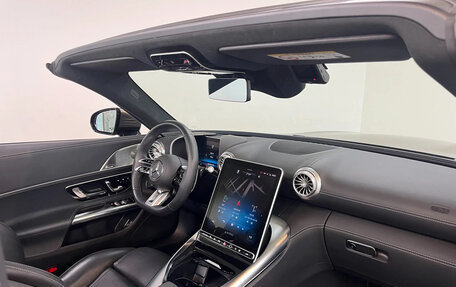Mercedes-Benz SL-Класс AMG, 2023 год, 19 754 000 рублей, 11 фотография