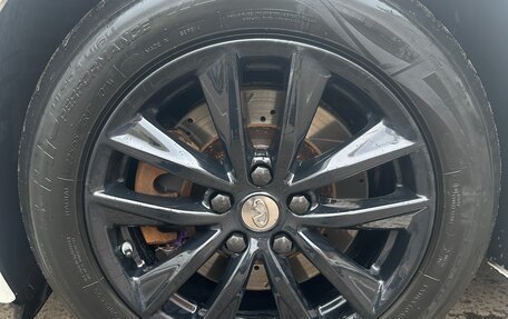 Infiniti Q50 I рестайлинг, 2014 год, 1 370 000 рублей, 17 фотография