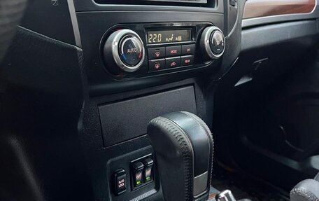 Mitsubishi Pajero IV, 2007 год, 1 090 000 рублей, 11 фотография