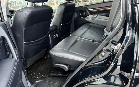 Mitsubishi Pajero IV, 2007 год, 1 090 000 рублей, 13 фотография