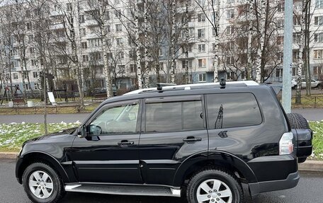 Mitsubishi Pajero IV, 2007 год, 1 090 000 рублей, 8 фотография