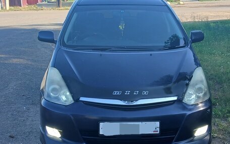 Toyota Wish II, 2006 год, 850 000 рублей, 1 фотография