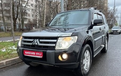 Mitsubishi Pajero IV, 2007 год, 1 090 000 рублей, 1 фотография