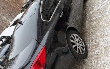 Opel Insignia II рестайлинг, 2012 год, 1 250 000 рублей, 3 фотография