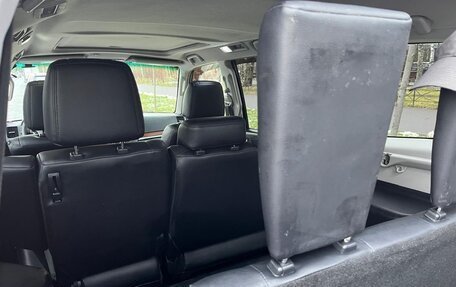 Mitsubishi Pajero IV, 2007 год, 1 090 000 рублей, 15 фотография